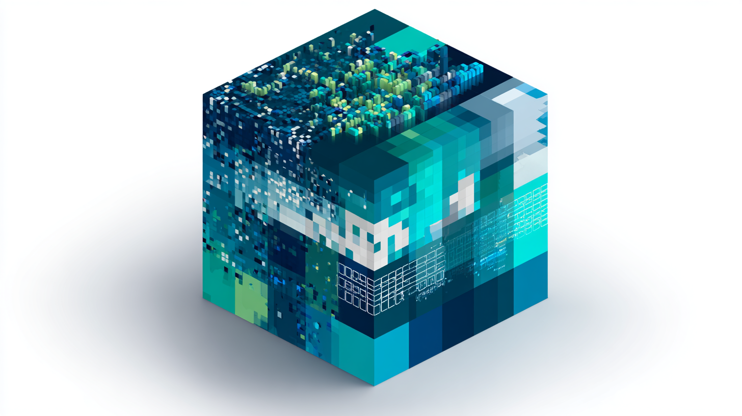 Framework Cube AI Readiness Framework | RUDI
