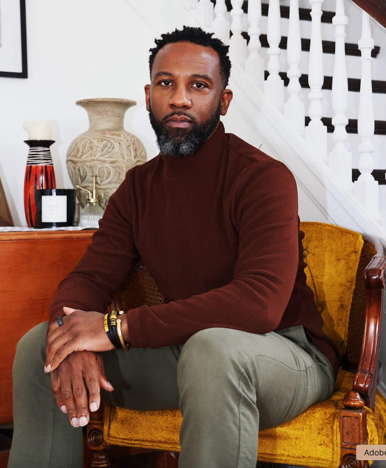 Brandon Z. Hoff - Founder & Chief AI Officer, RUDI