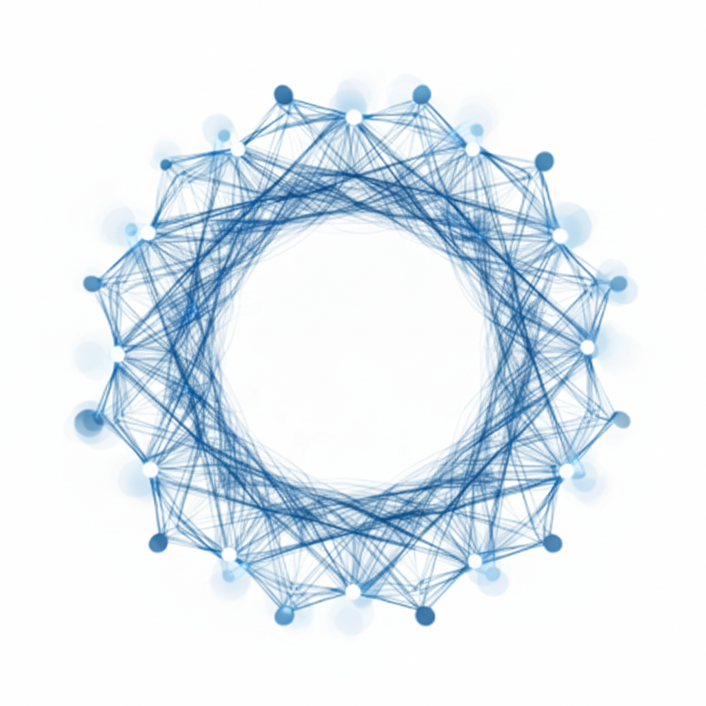 Connected AI Resources Network
